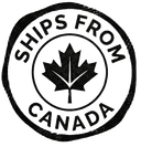 Expédition depuis le Canada