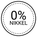 Sans nickel