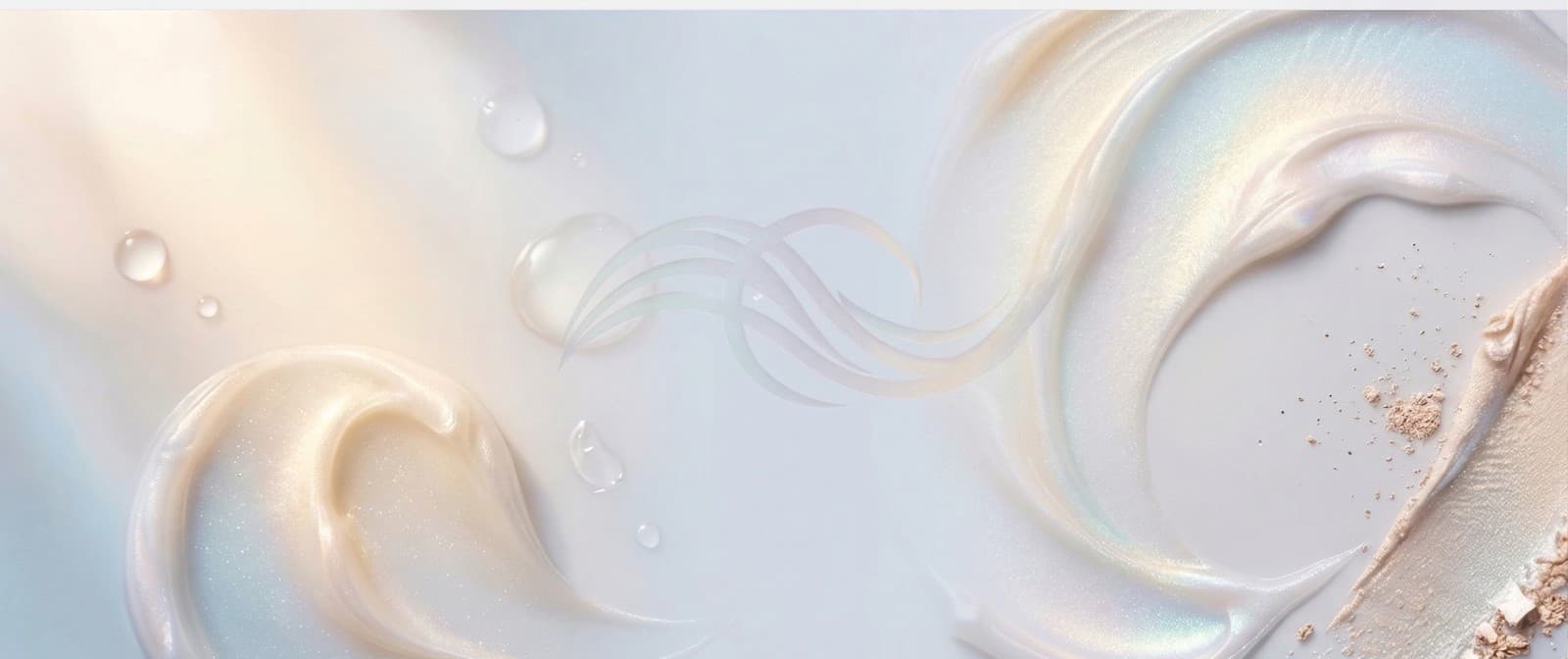 Sandstone Scandinavia cosmetics