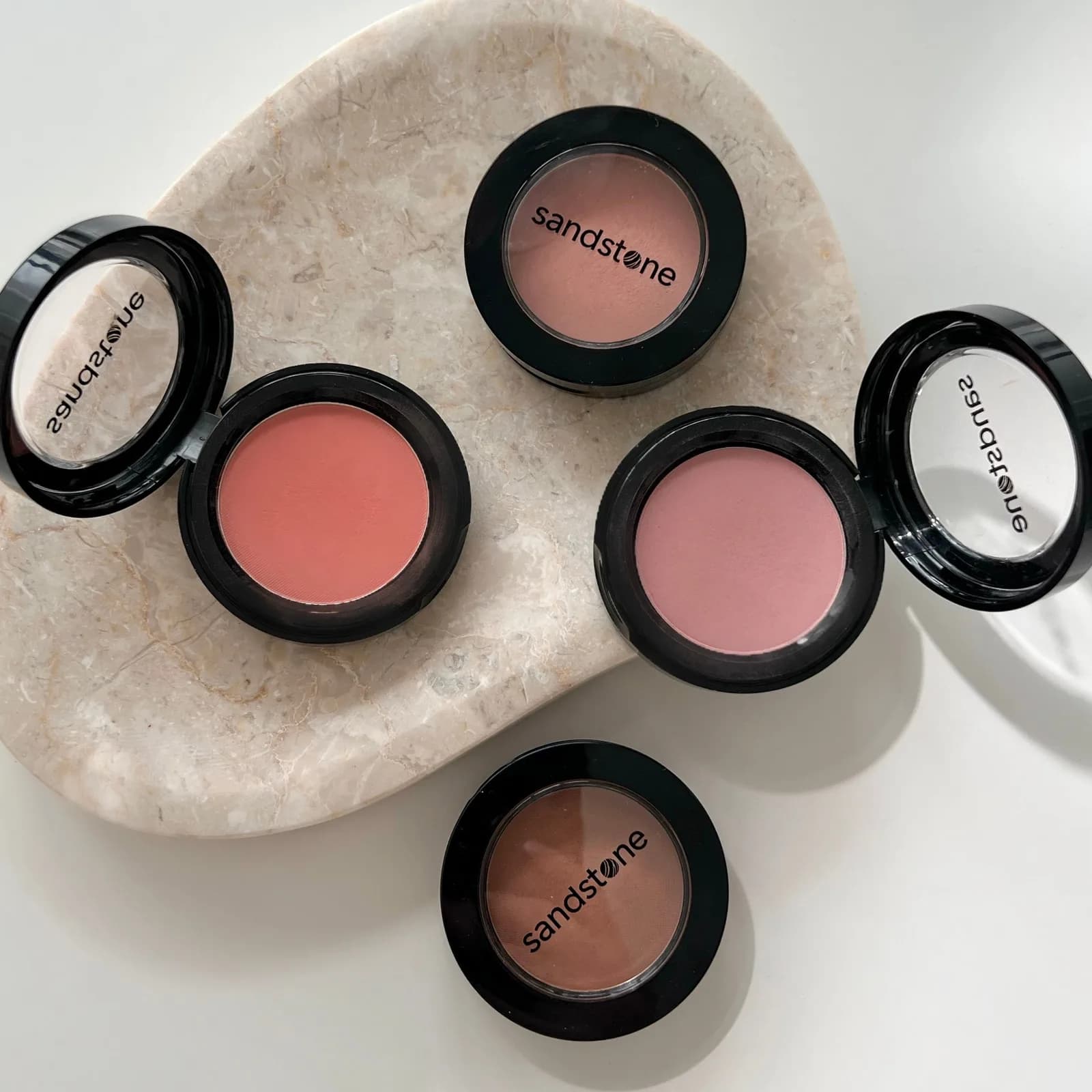 Blush Big Crush 24 Sunset Surprise vue 4