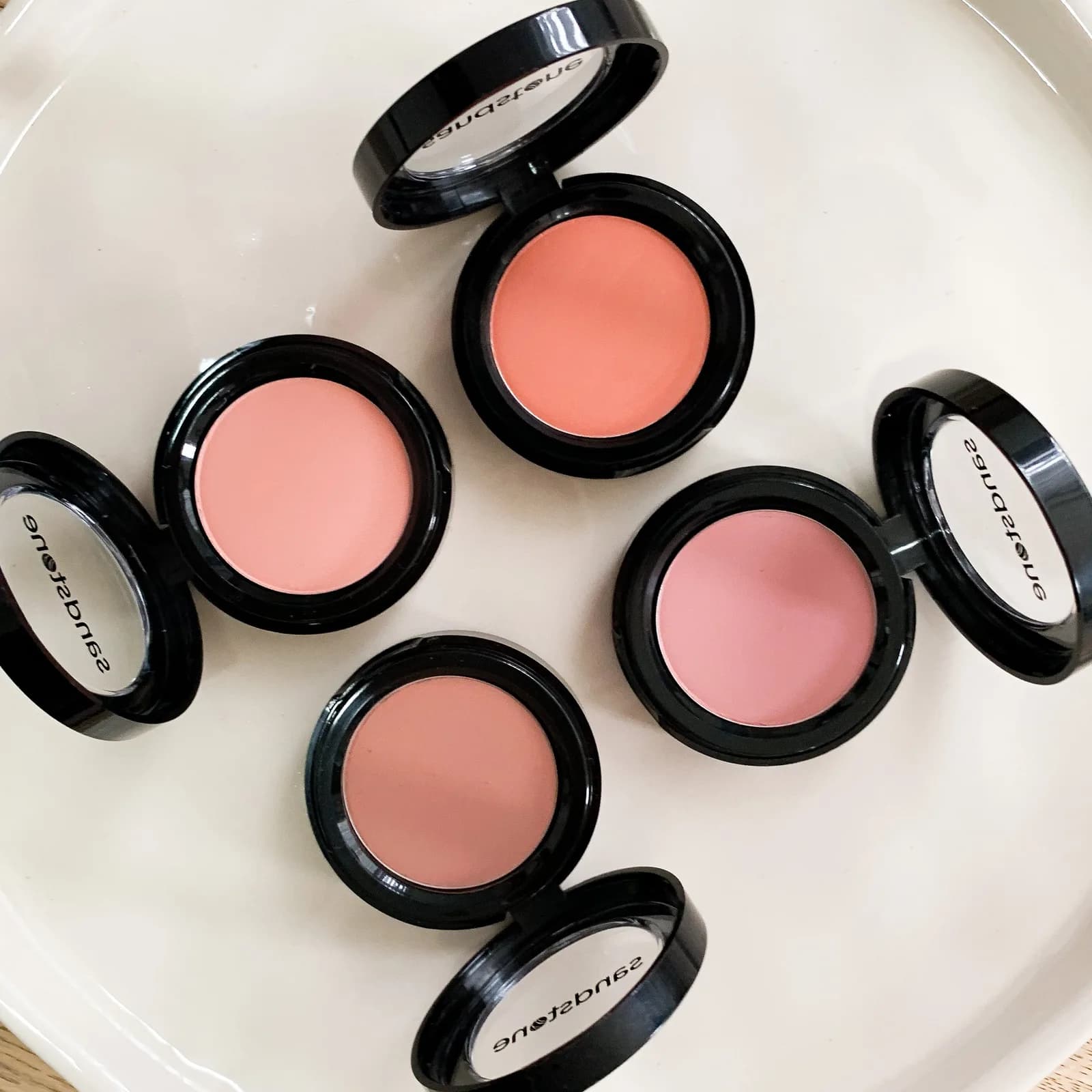 Blush Big Crush 24 Sunset Surprise vue 5