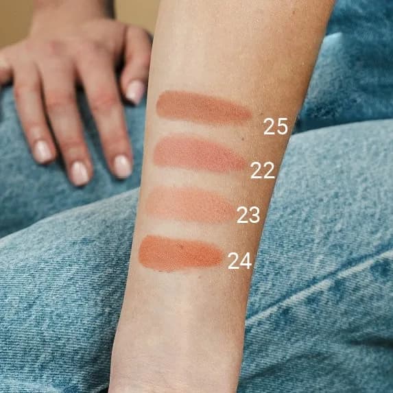 Blush Big Crush 24 Sunset Surprise vue 6