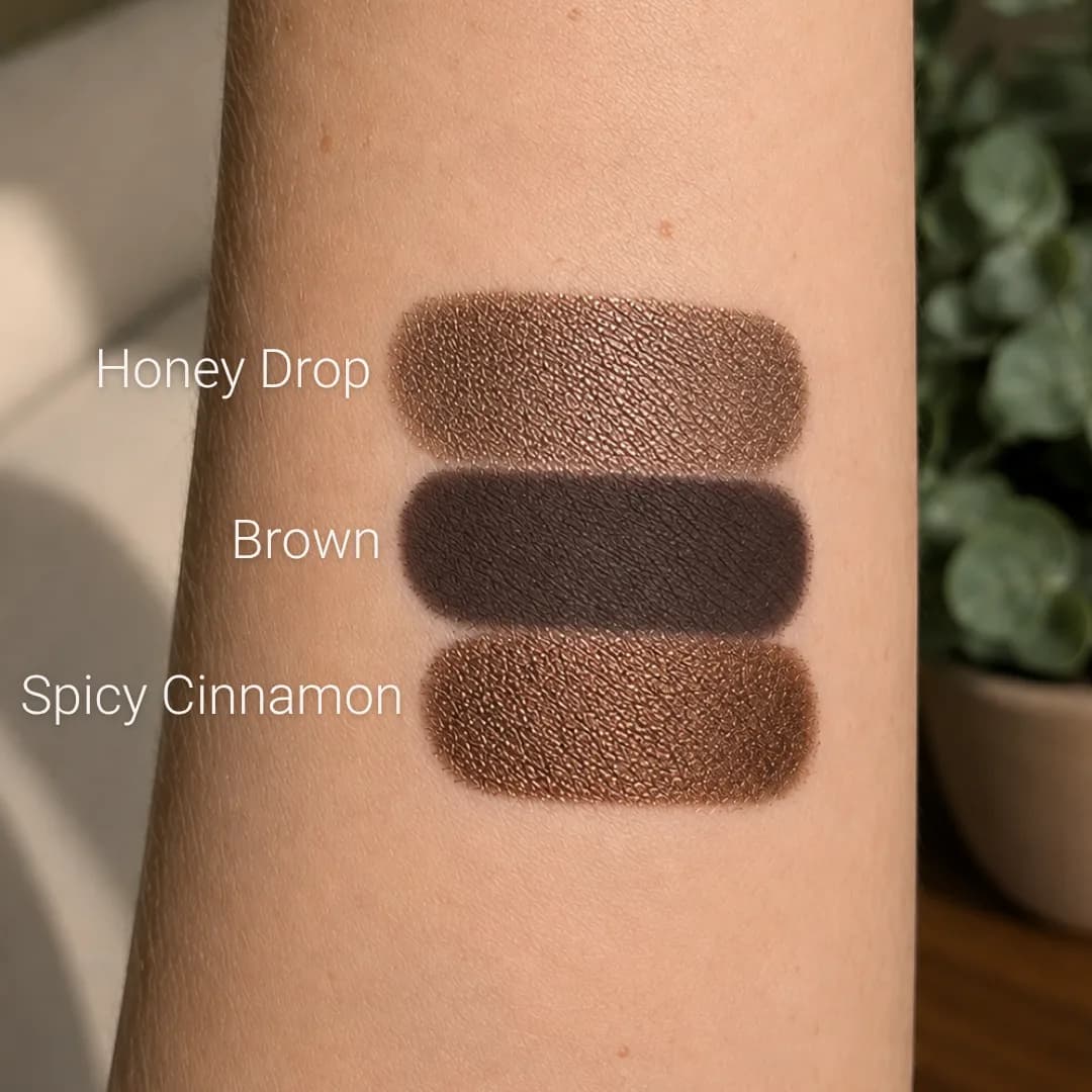 Waterproof Eyeliner Brown view 7