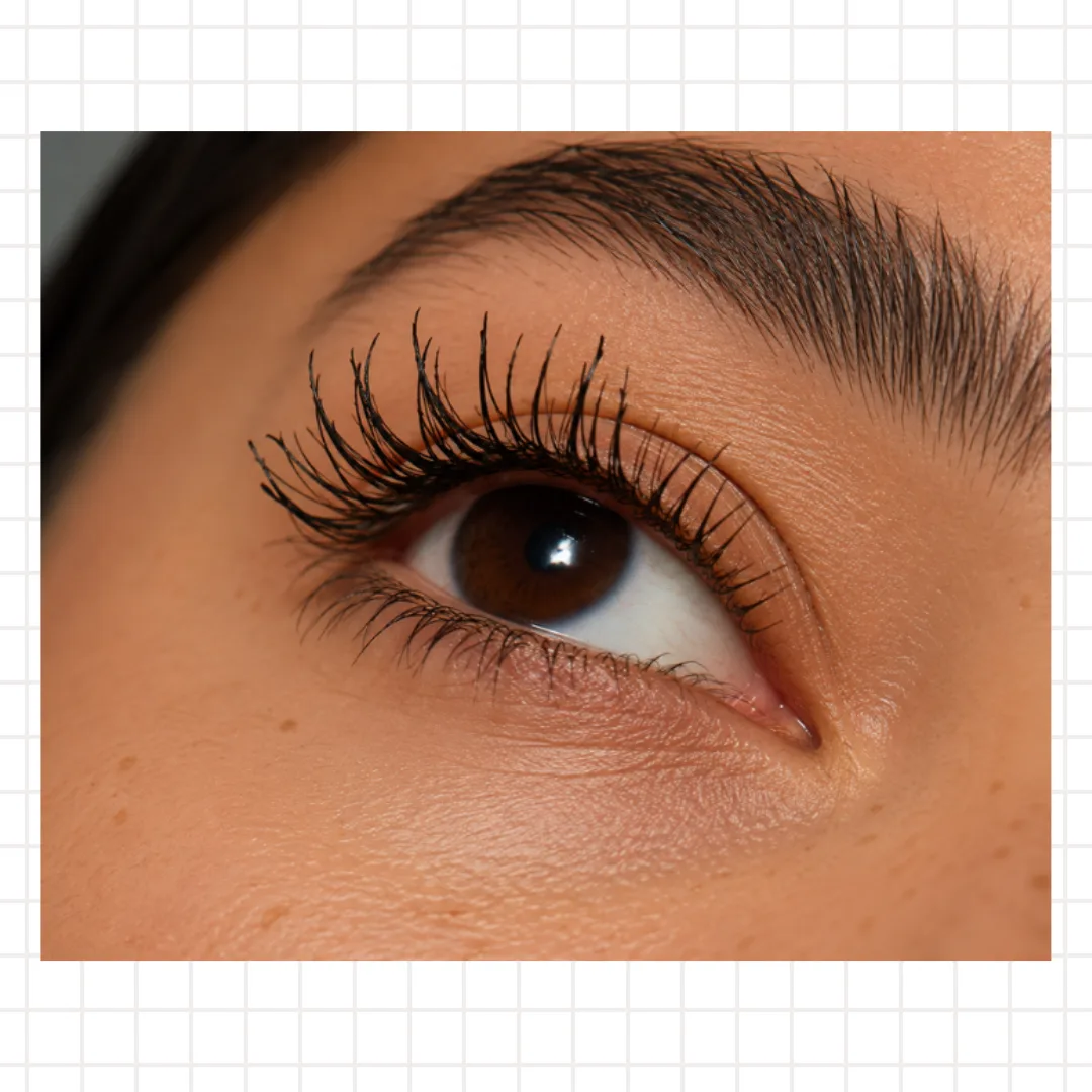 Mascara Grand Danois Noir vue 9