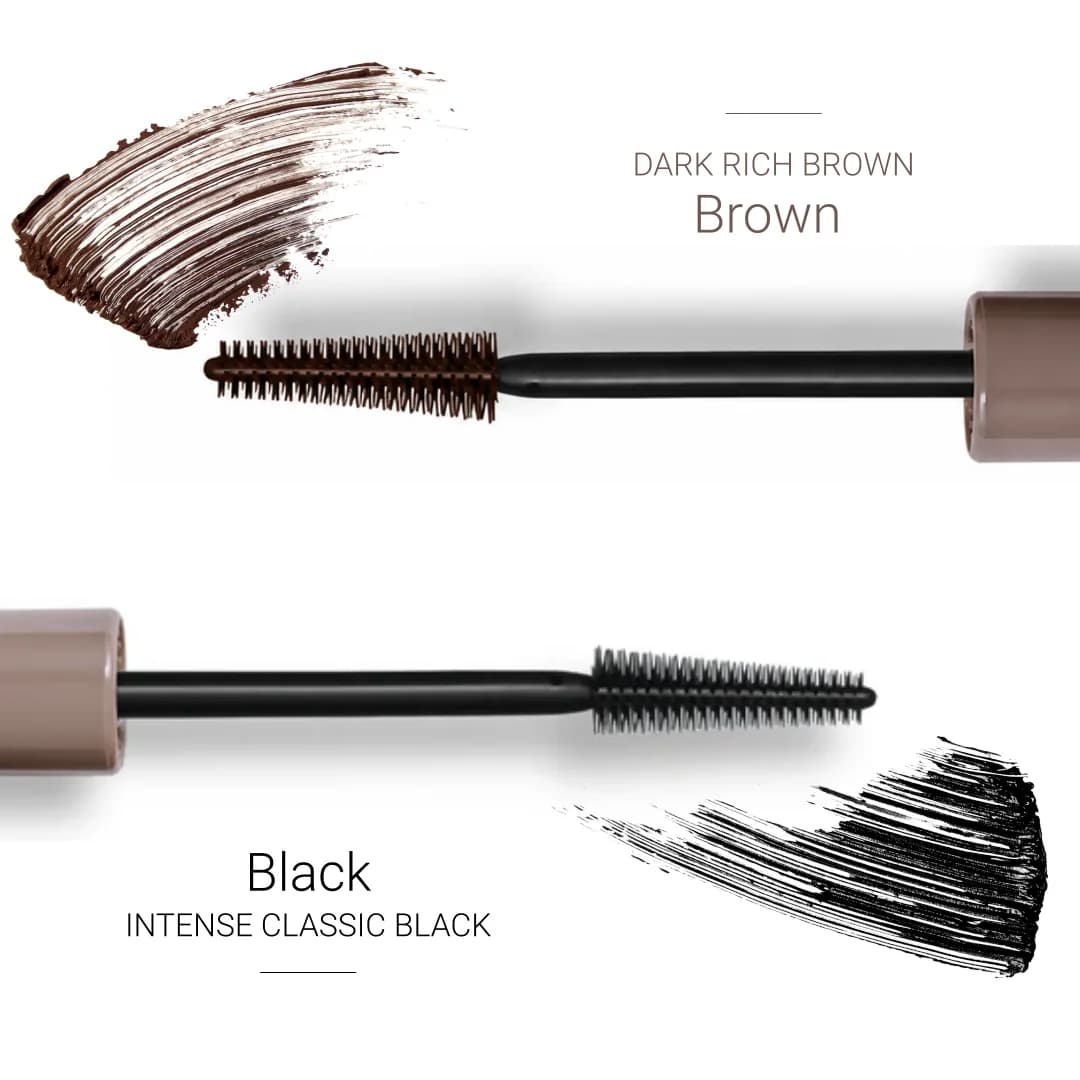 Mascara Grand Danois Noir vue 11