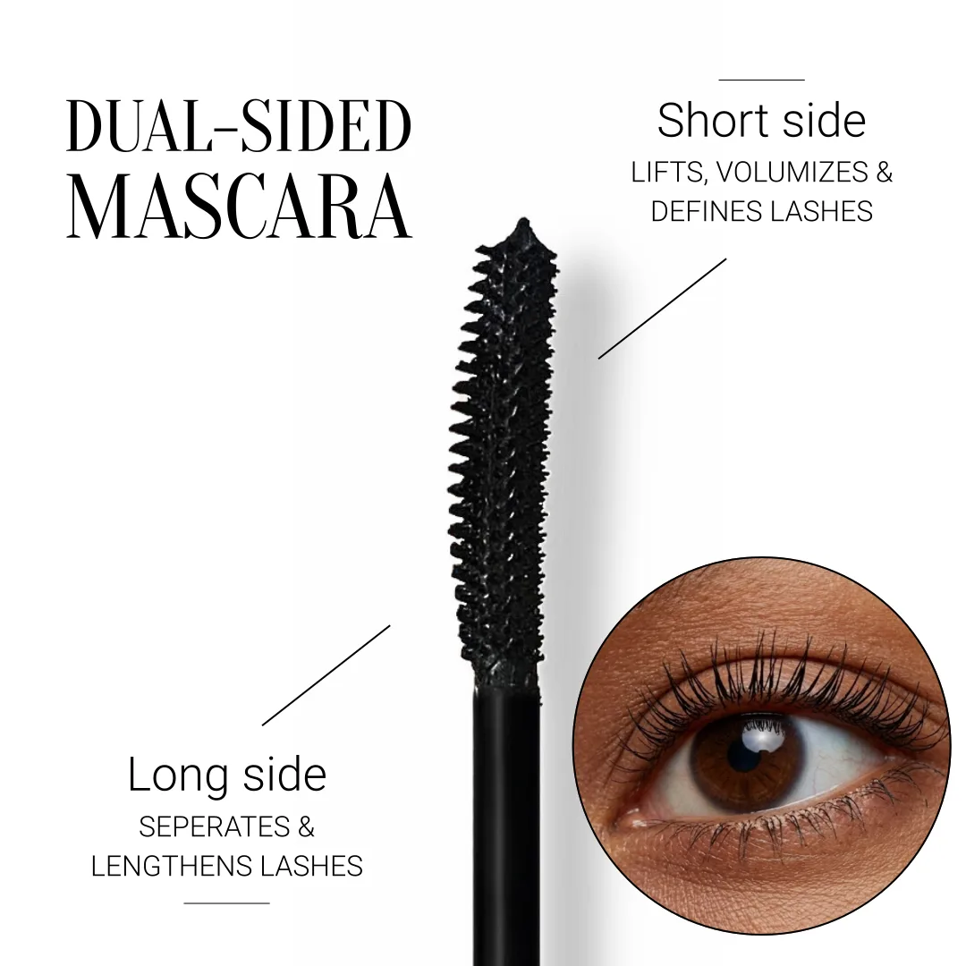 Mascara Intense Black view 7