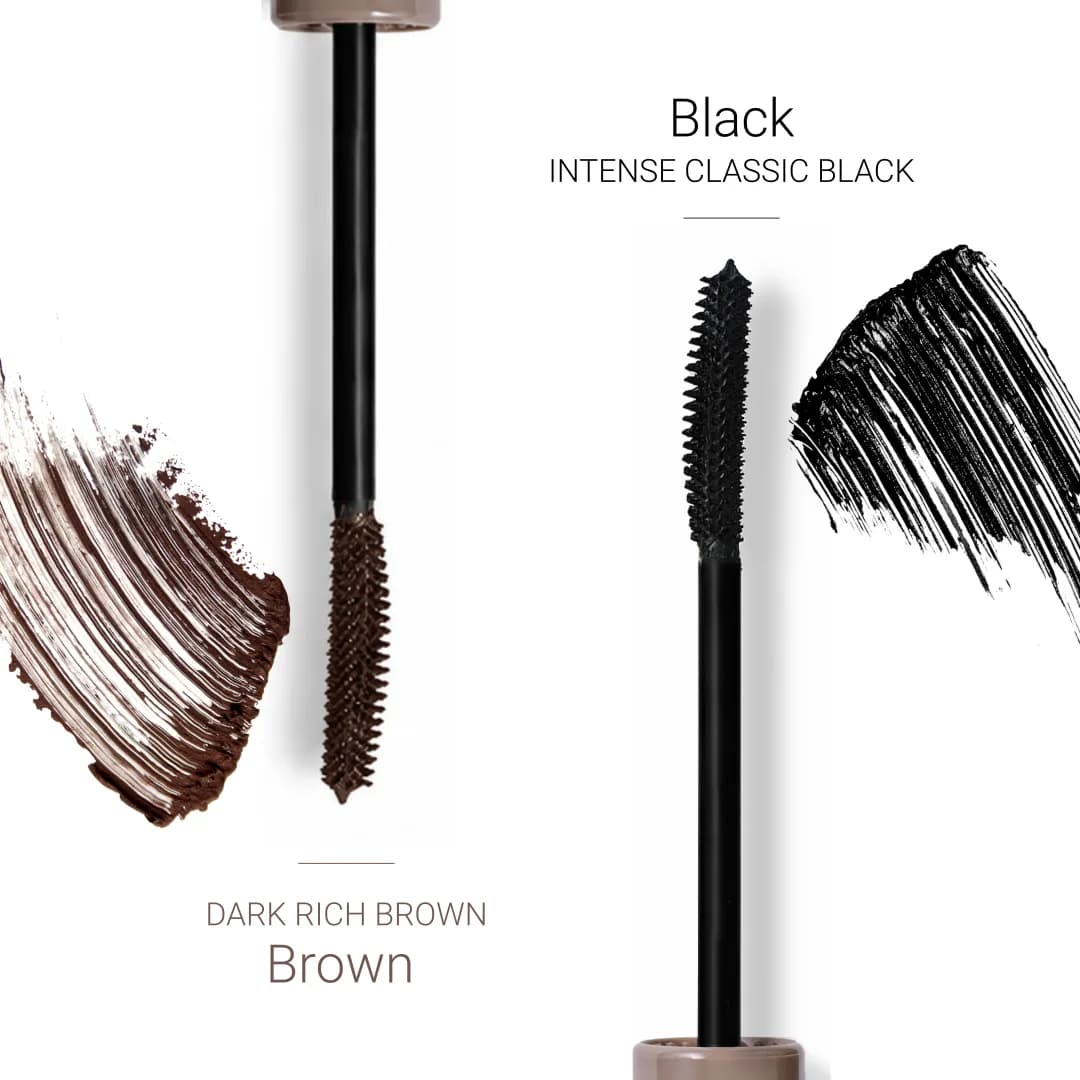 Mascara Intense Black view 10