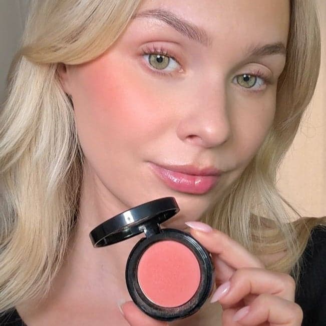 Blush Big Crush 24 Sunset Surprise vue 2