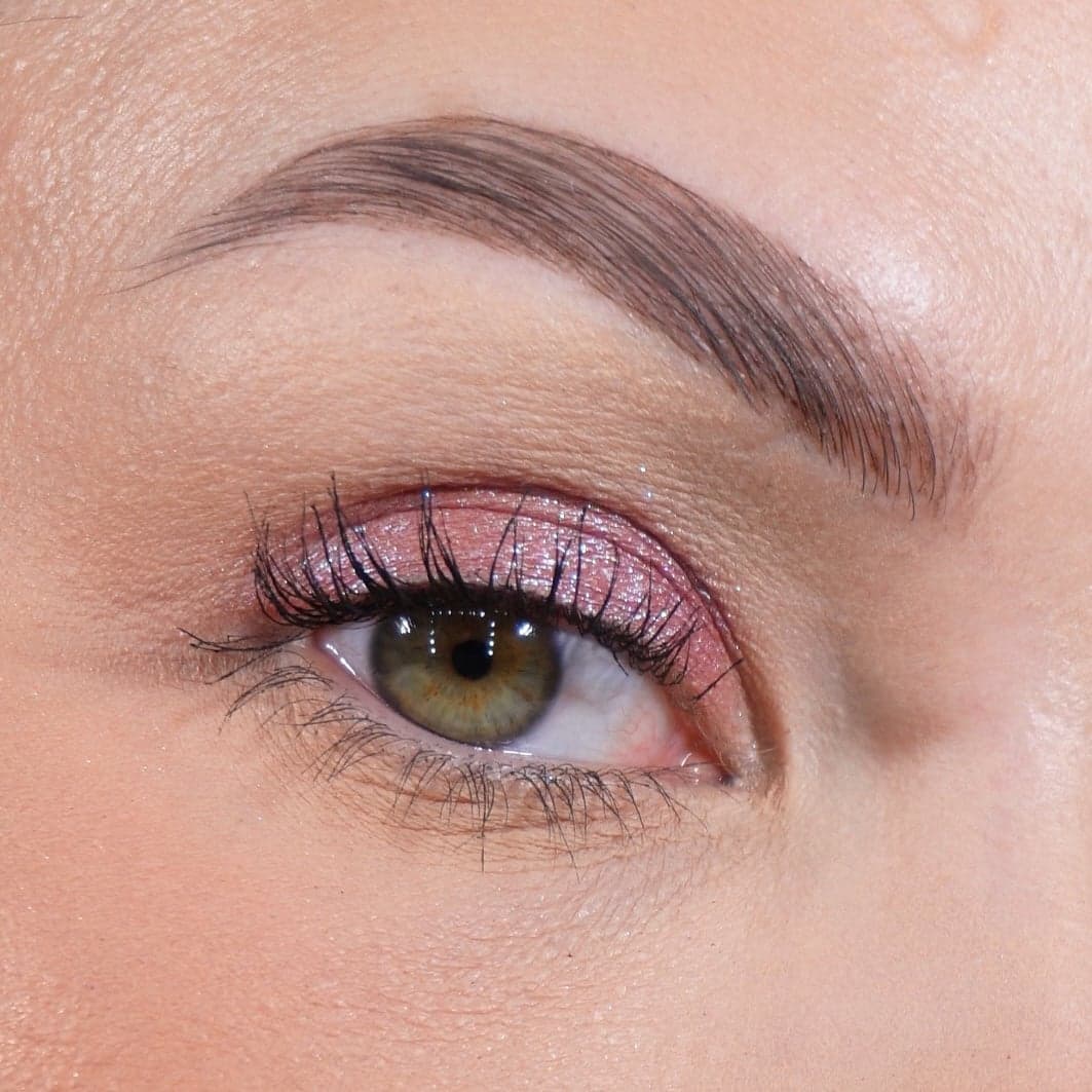 Eyeshadow view 2