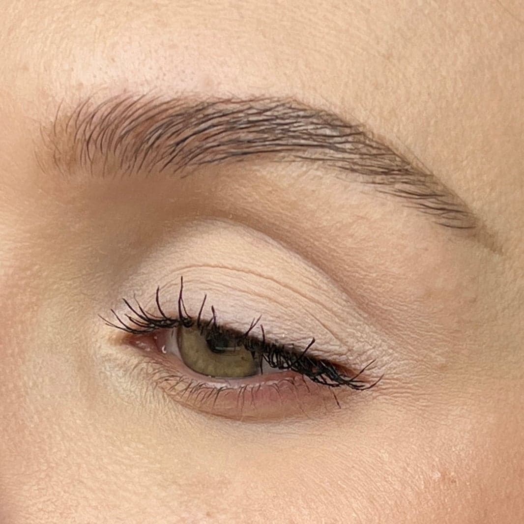 Eyeshadow view 2
