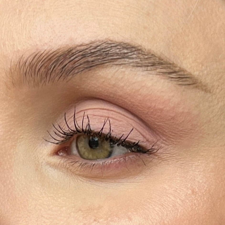 Eyeshadow view 2