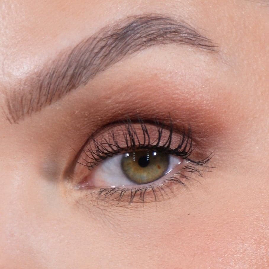 Eyeshadow view 2