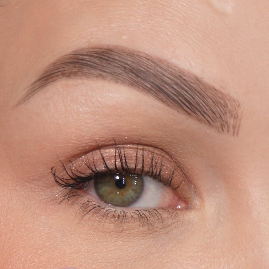 Eyeshadow view 2
