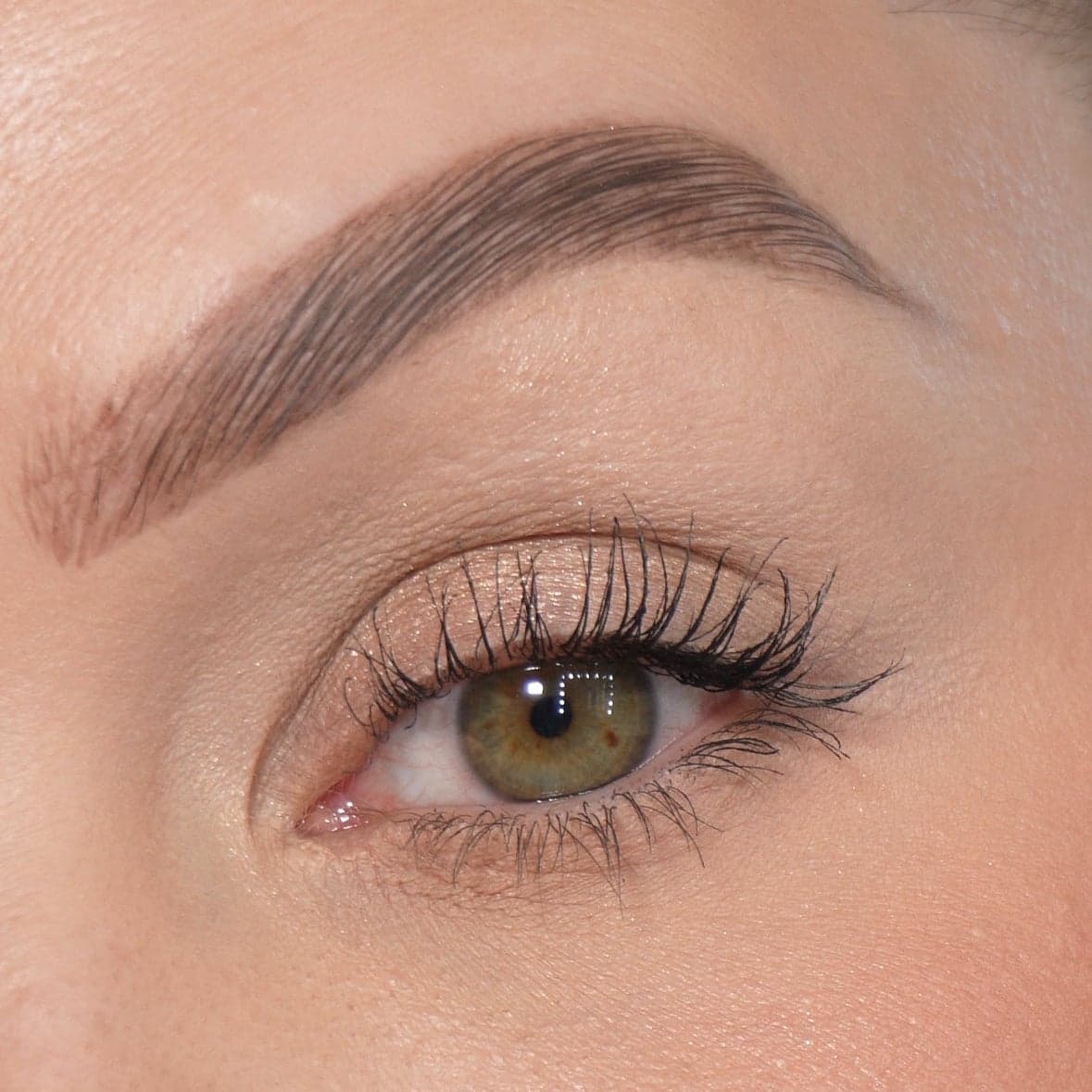 Eyeshadow view 2
