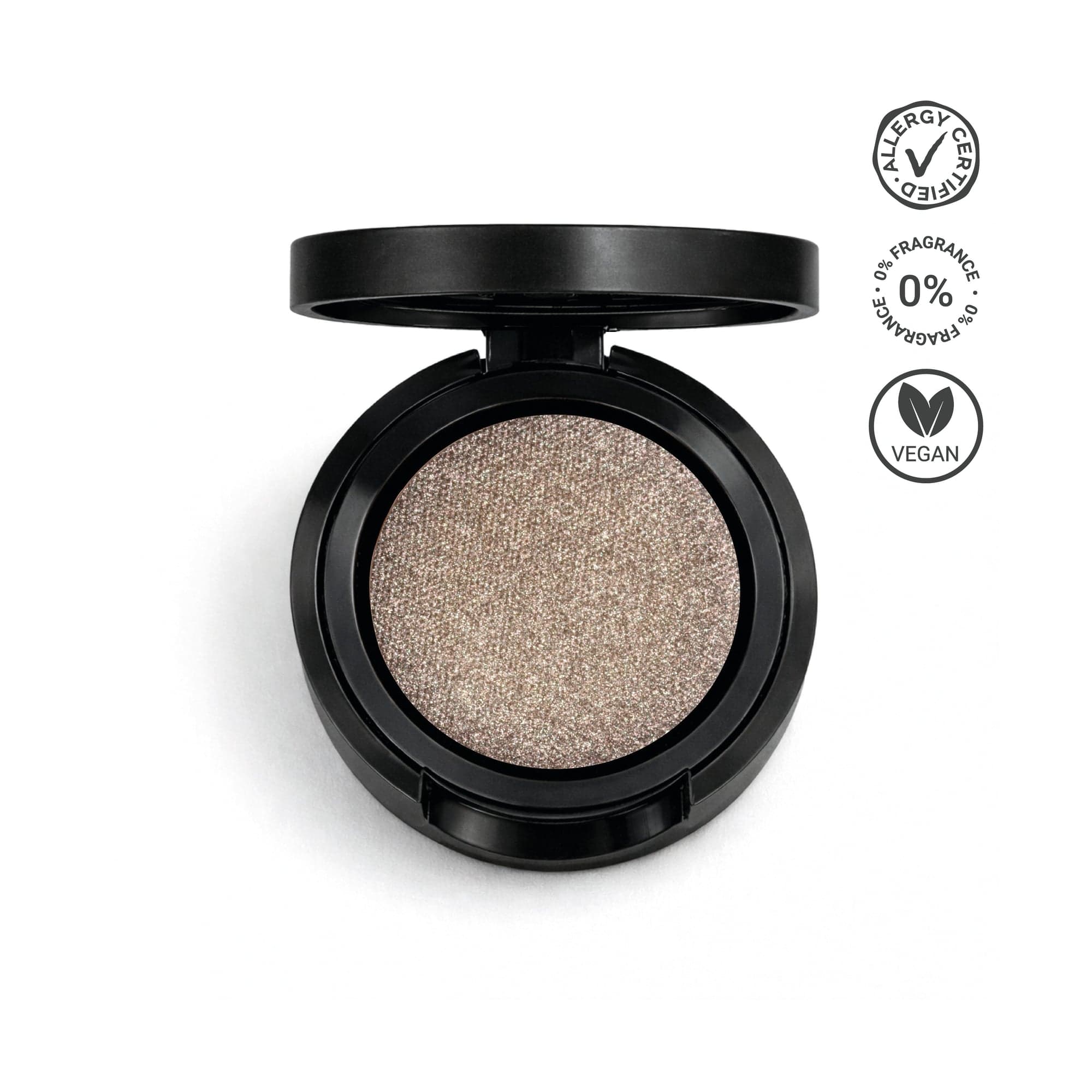 Eyeshadow — Golden Earth