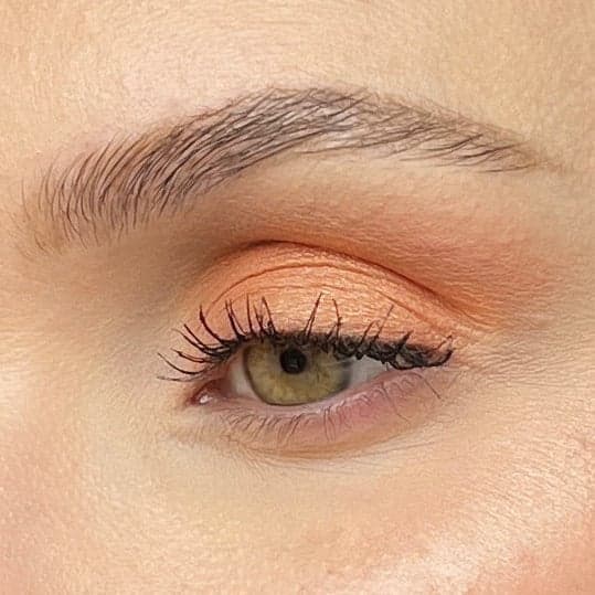 Eyeshadow view 2
