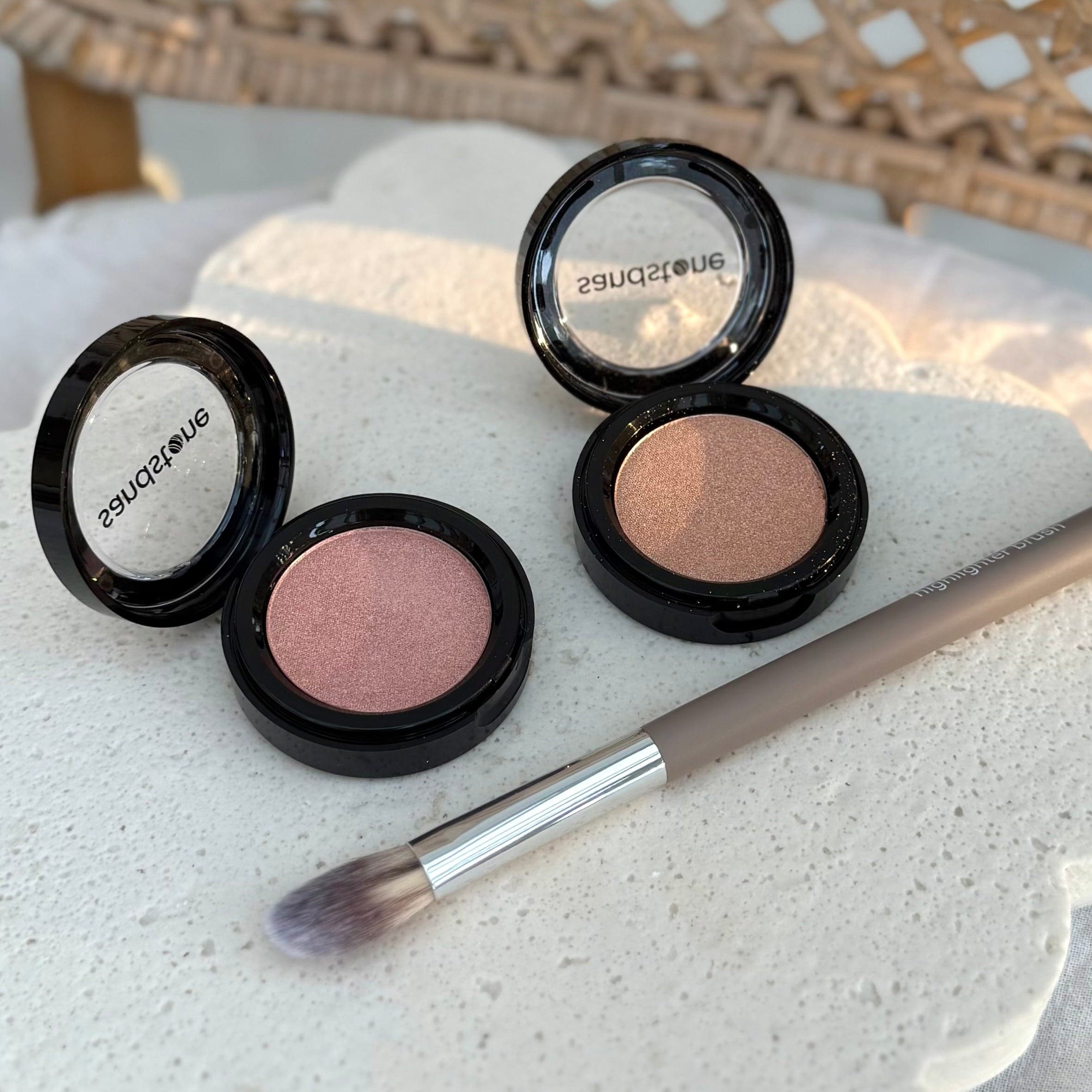 Highlighter 530 Golden Champagne view 4