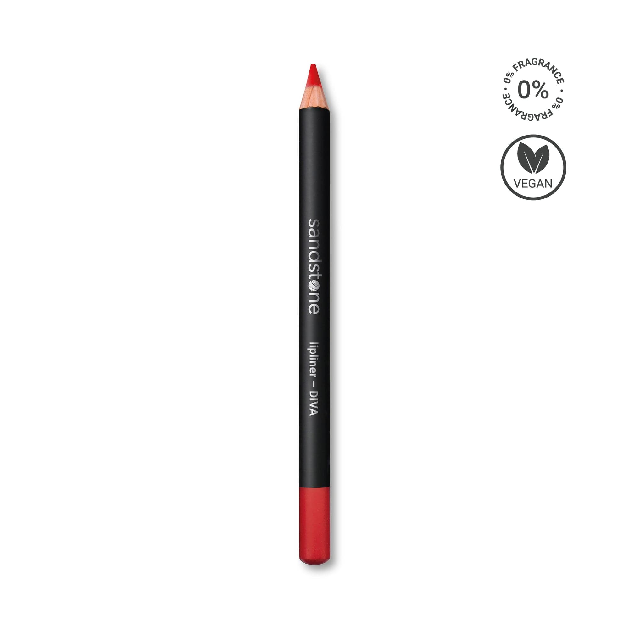 Lip Liner — Diva
