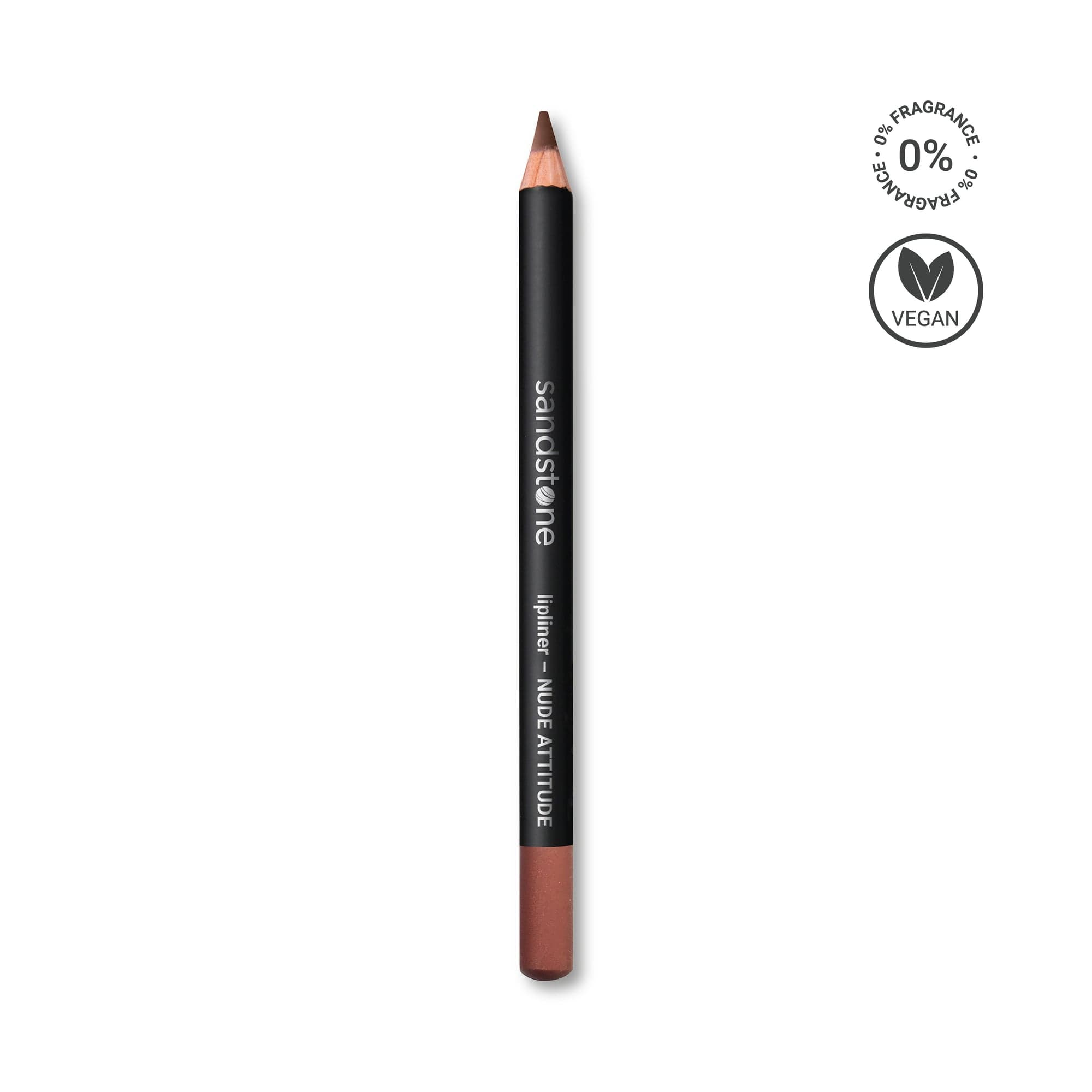 Lip Liner — Nude Attitude