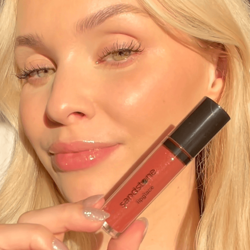 Gloss à lèvres 90's Vibe vista 2