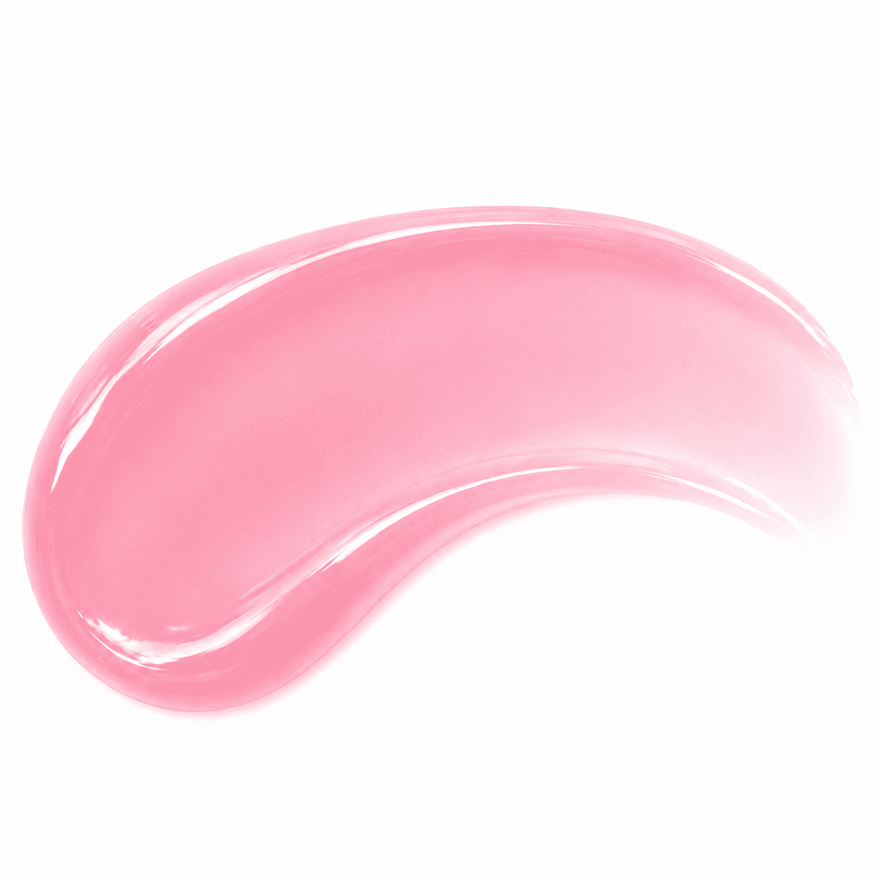 Lipglace Pinky Promise view 4