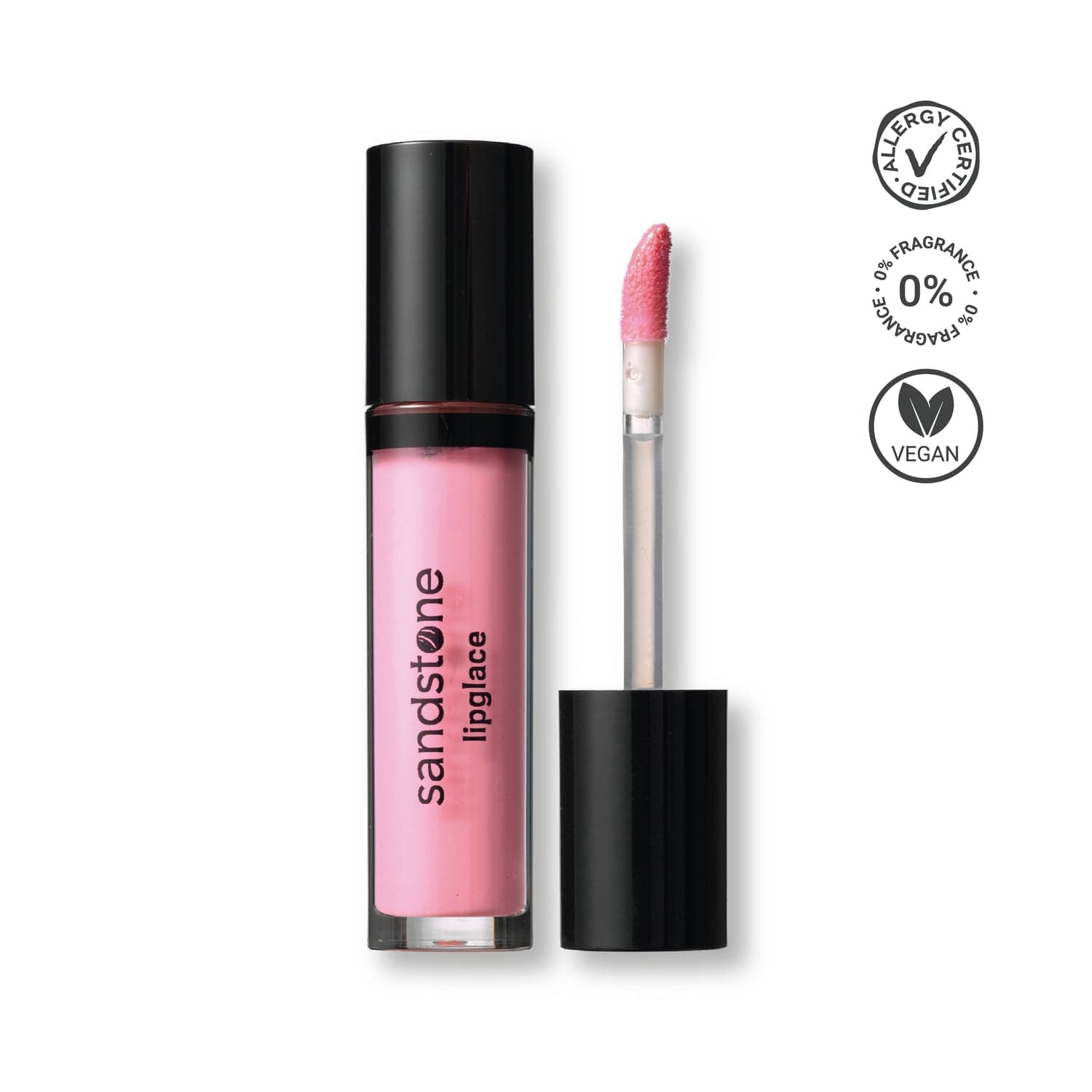 Gloss à lèvres Pinky Promise