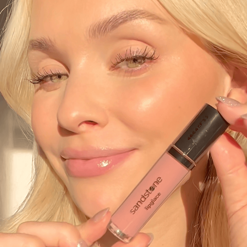 Gloss à lèvres Skinny Dip vista 2