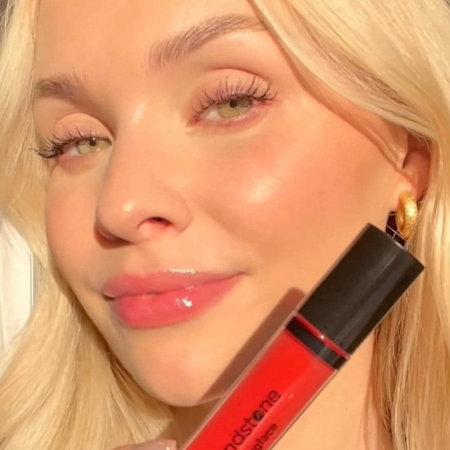 Lipglace Summer Fling vista 2