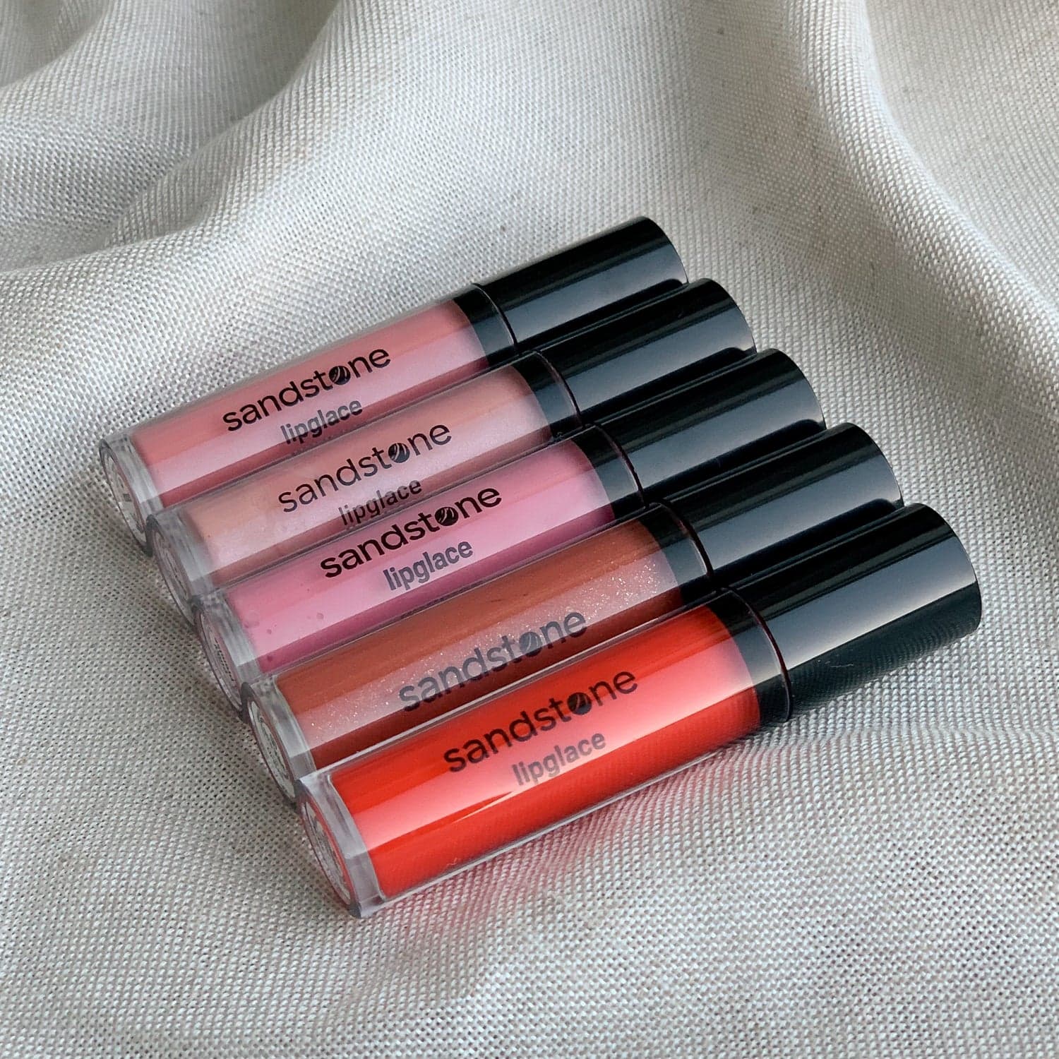 Lipglace Summer Fling vista 3