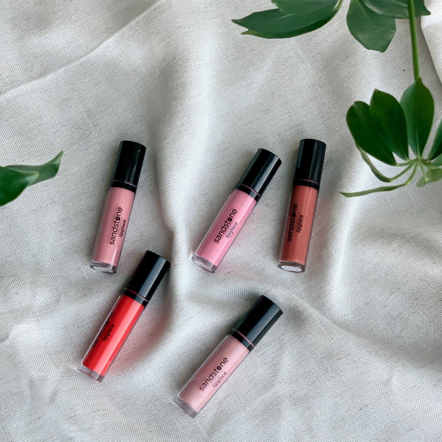 Lipglace Summer Fling vista 4