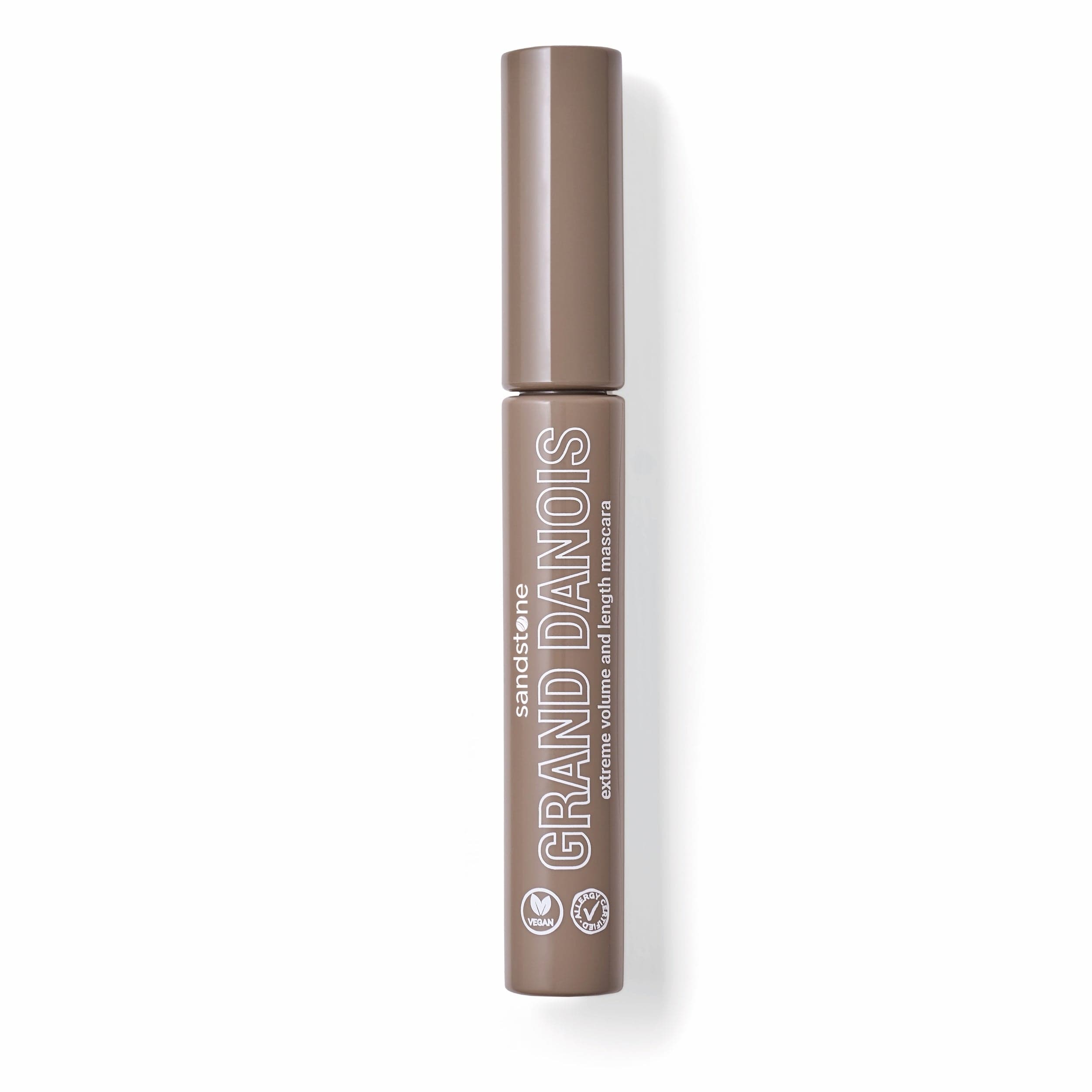 Mascara Grand Danois Noir vue 5