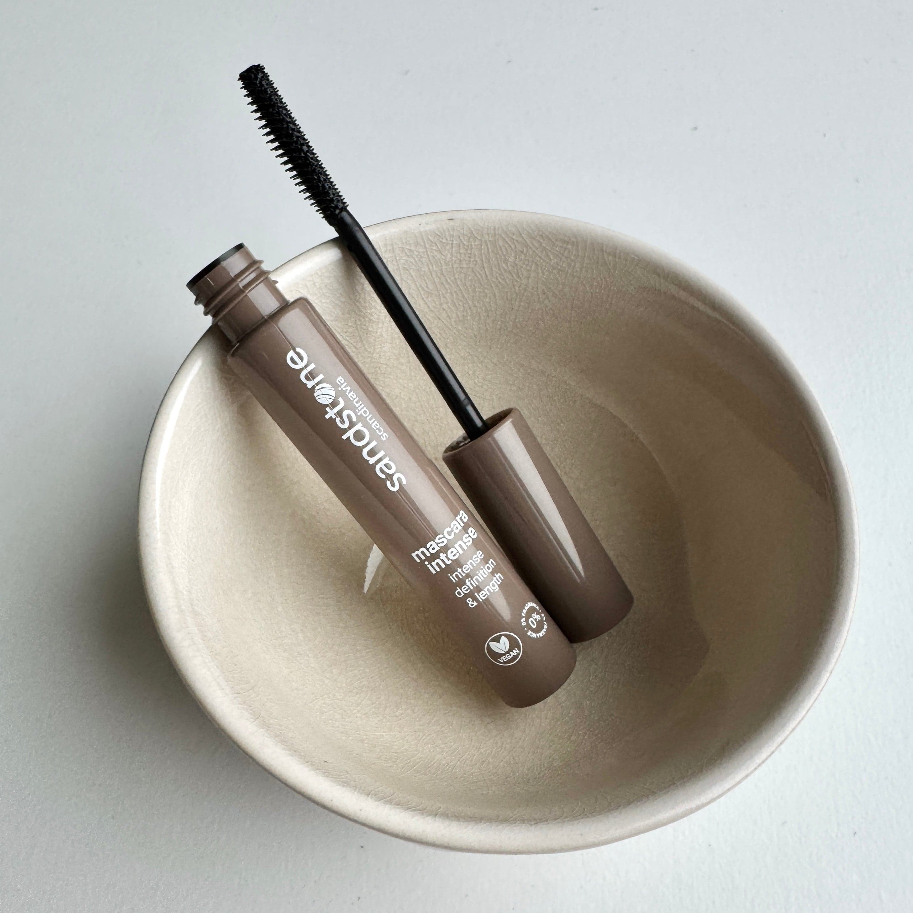Mascara Intense Black view 4