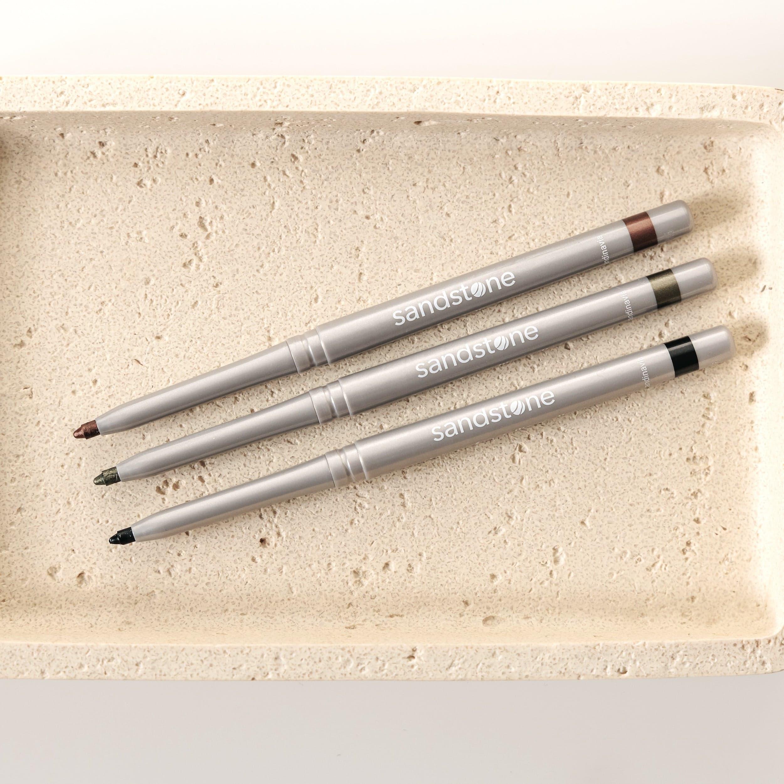 Waterproof Metallic Eyeliner vista 4