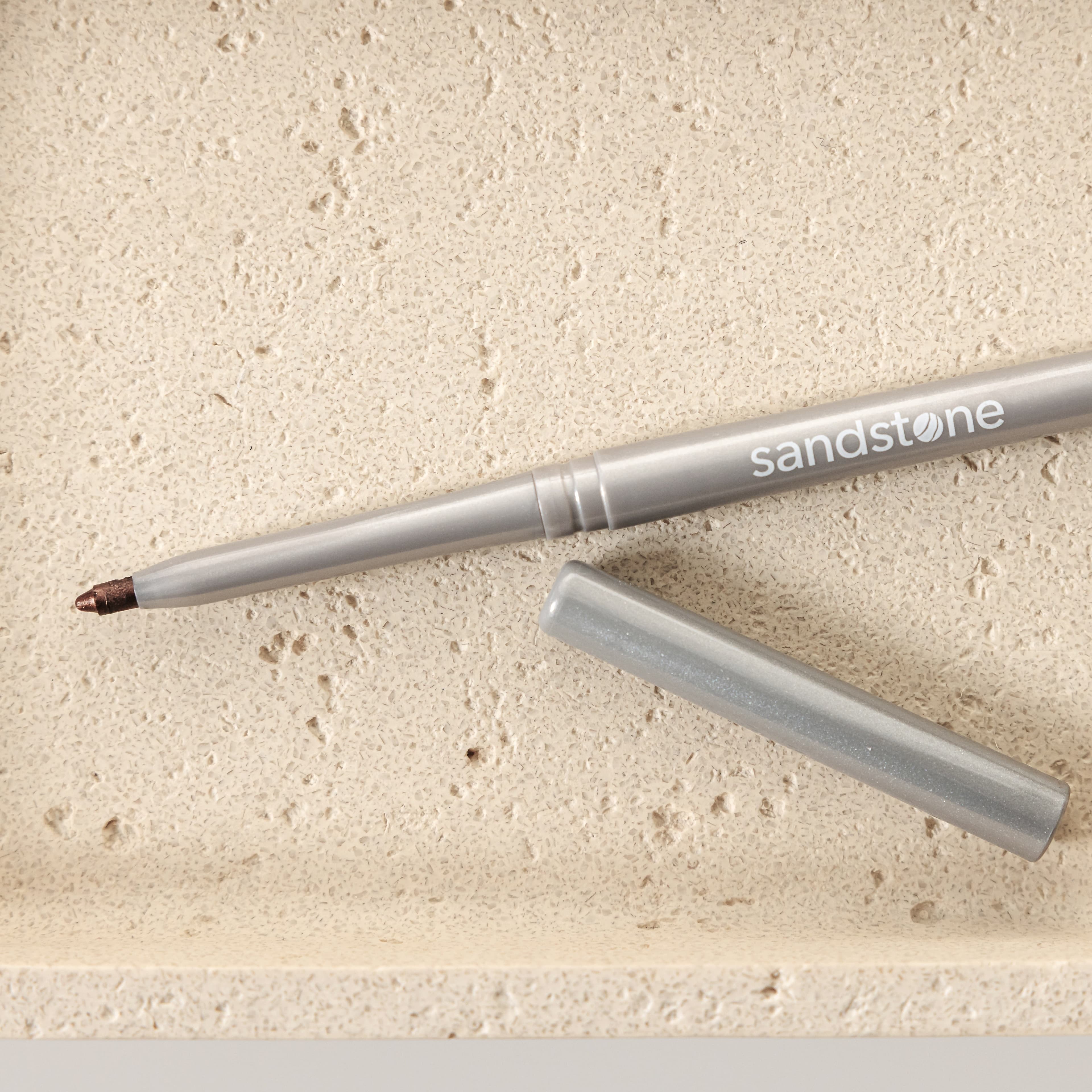 Waterproof Metallic Eyeliner vista 5