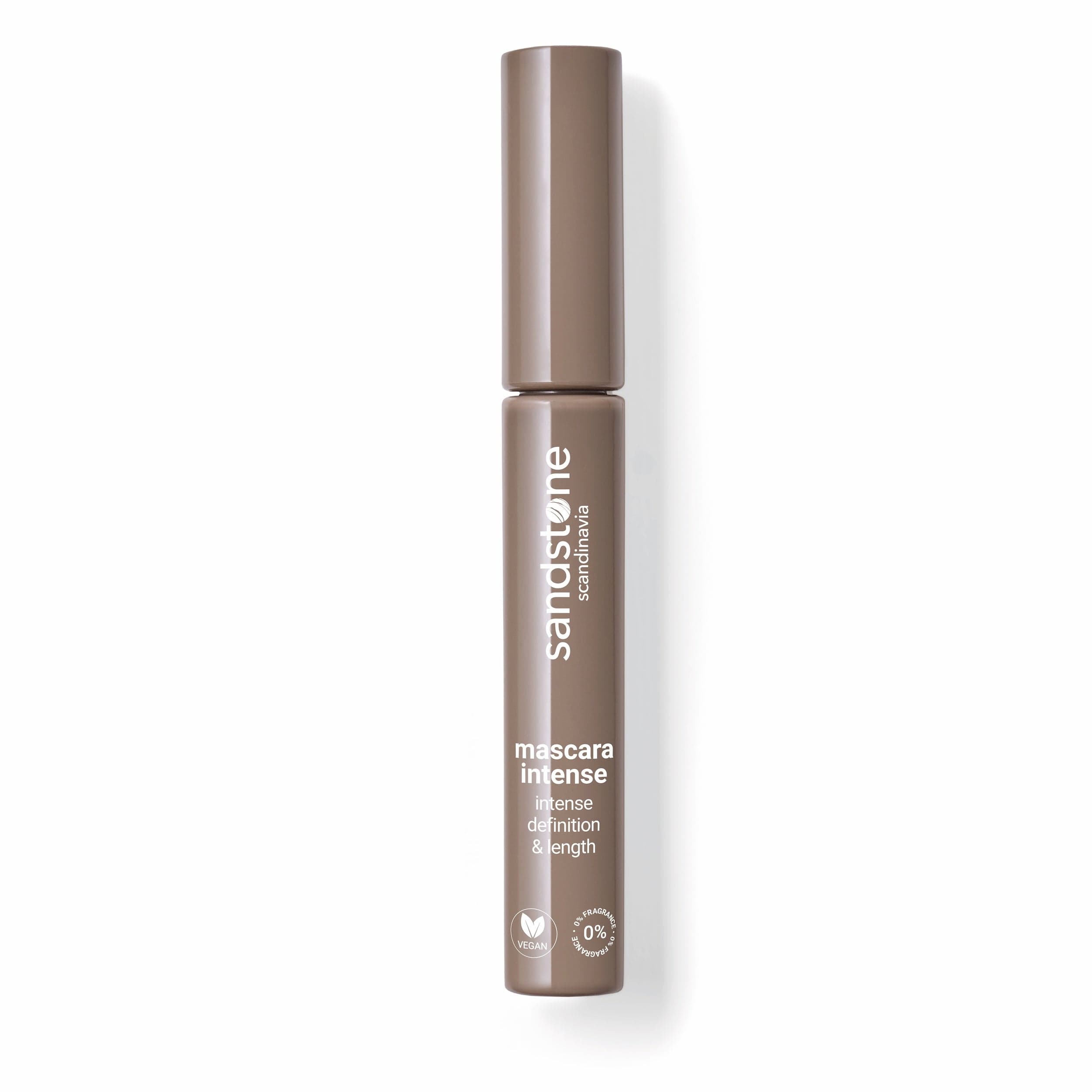 Mascara Intense Brown vista 4
