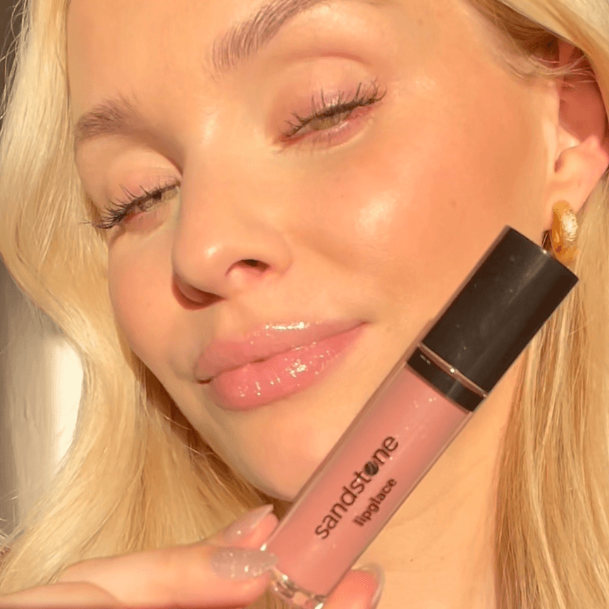 Gloss à lèvres Innocent vista 2