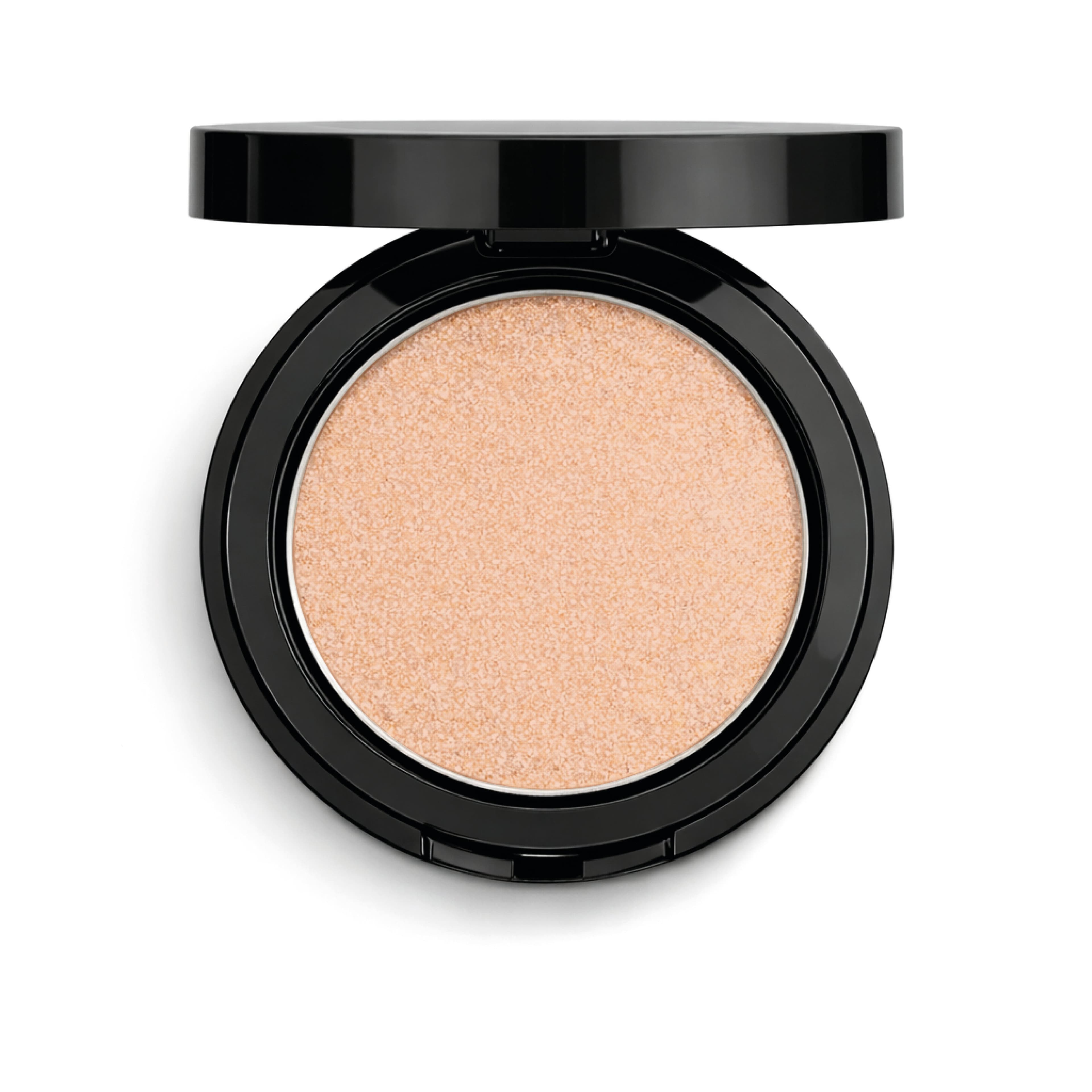 Highlighter 530 Golden Champagne vista 5