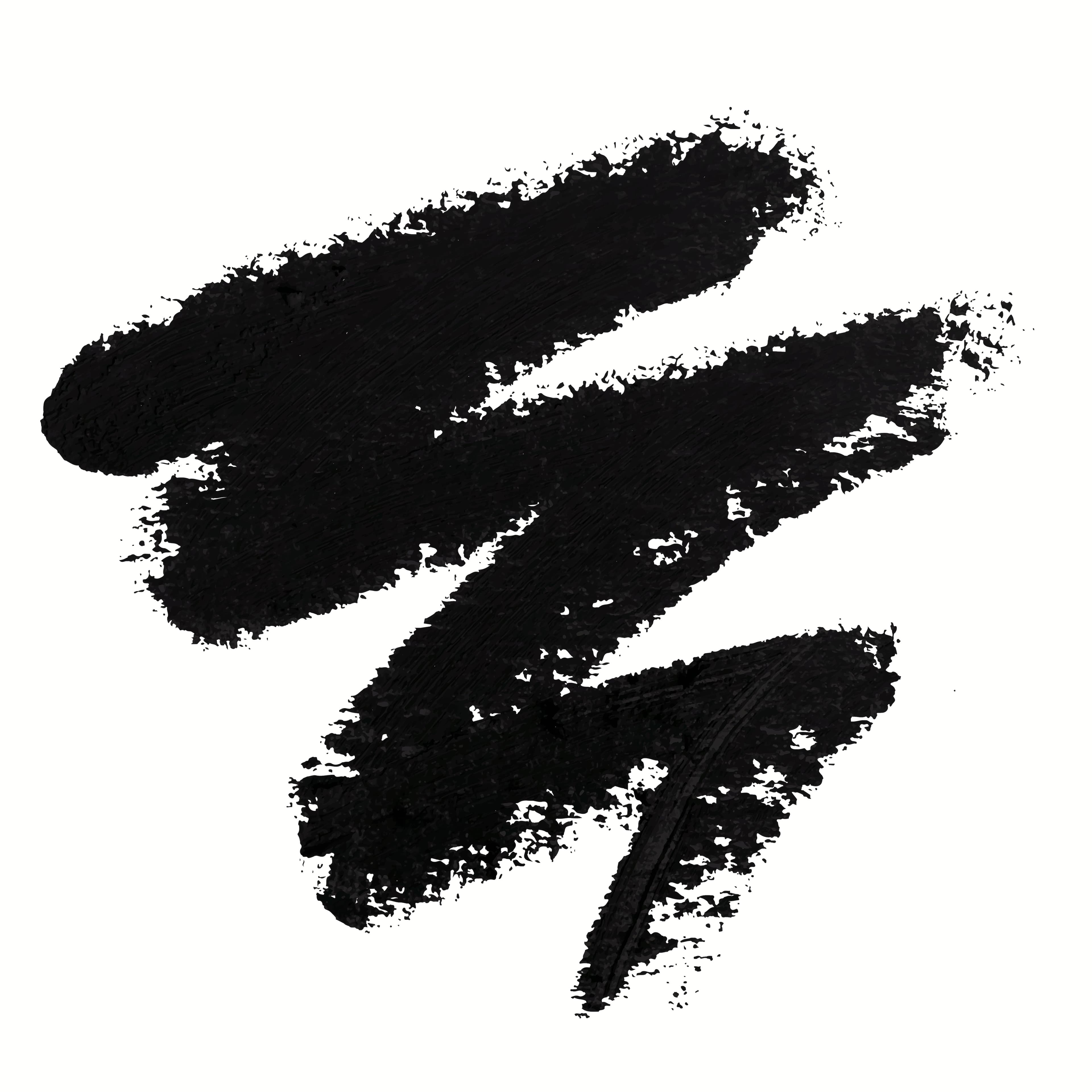 Crayon pour les yeux résistant à l'eau — Noir vista 6