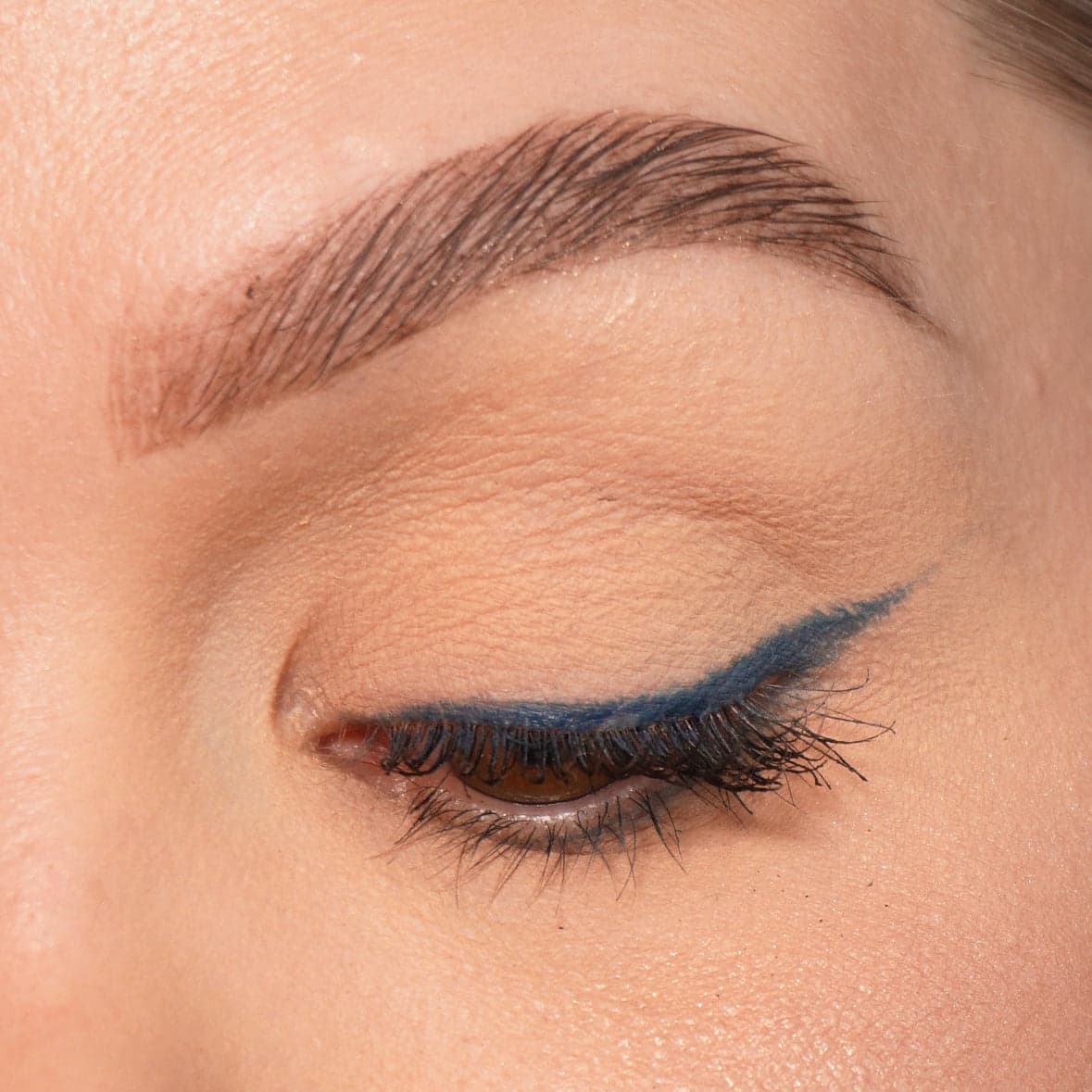 Crayon pour les yeux résistant à l'eau — Bleu vista 5