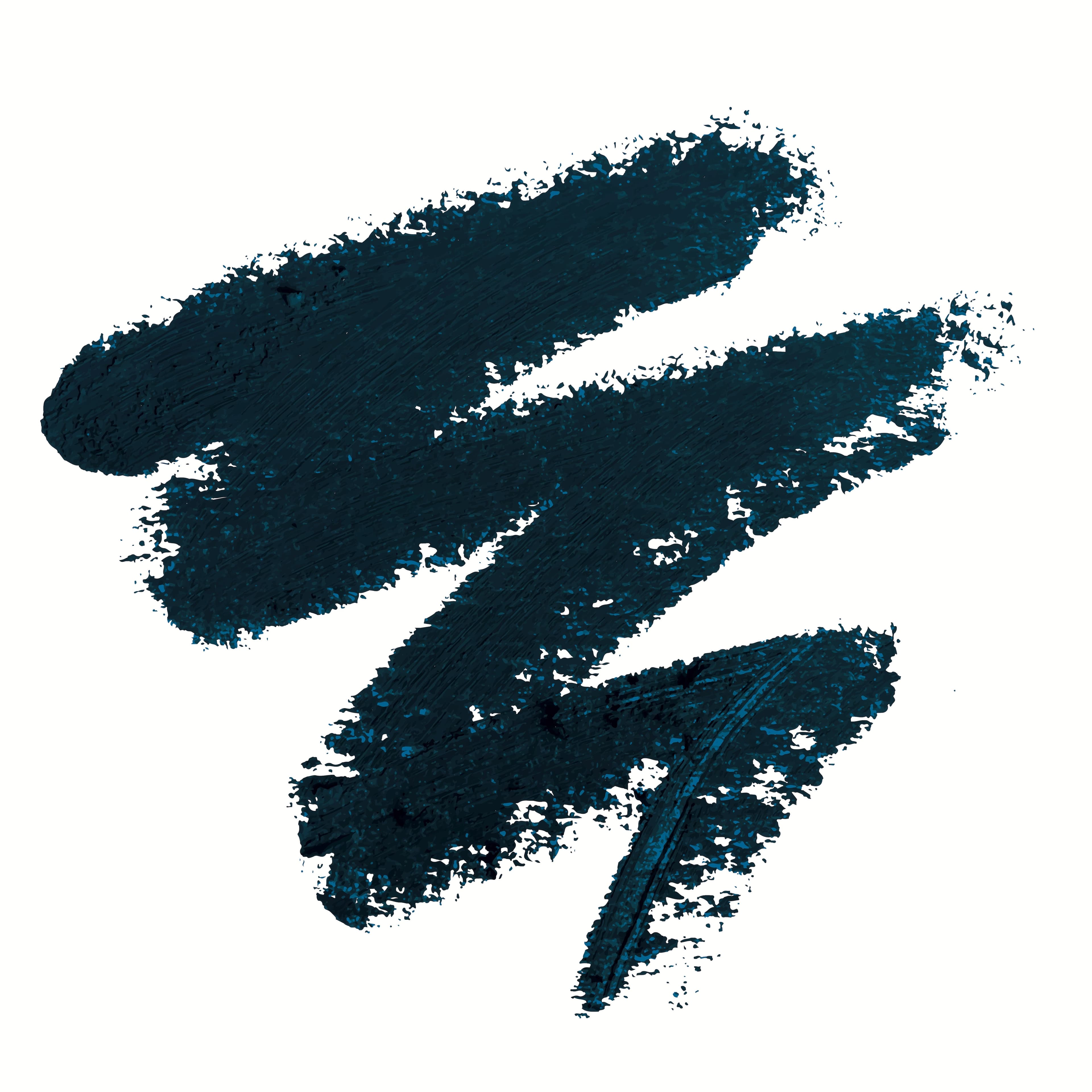 Crayon pour les yeux résistant à l'eau — Bleu vista 6