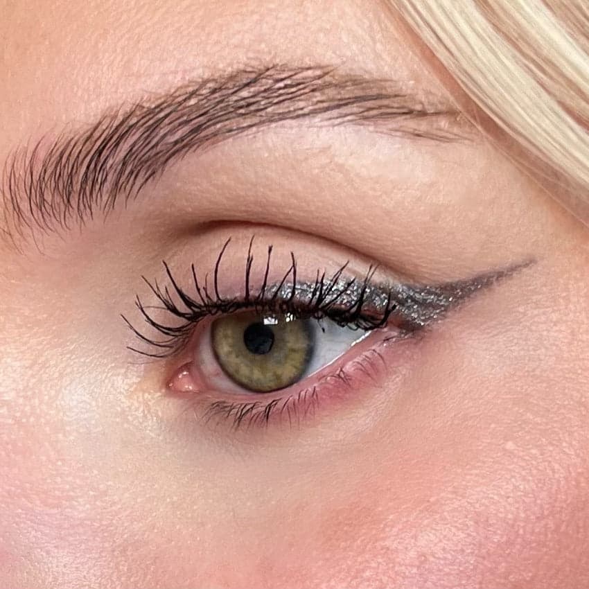 Crayon métallique résistant à l'eau vista 2