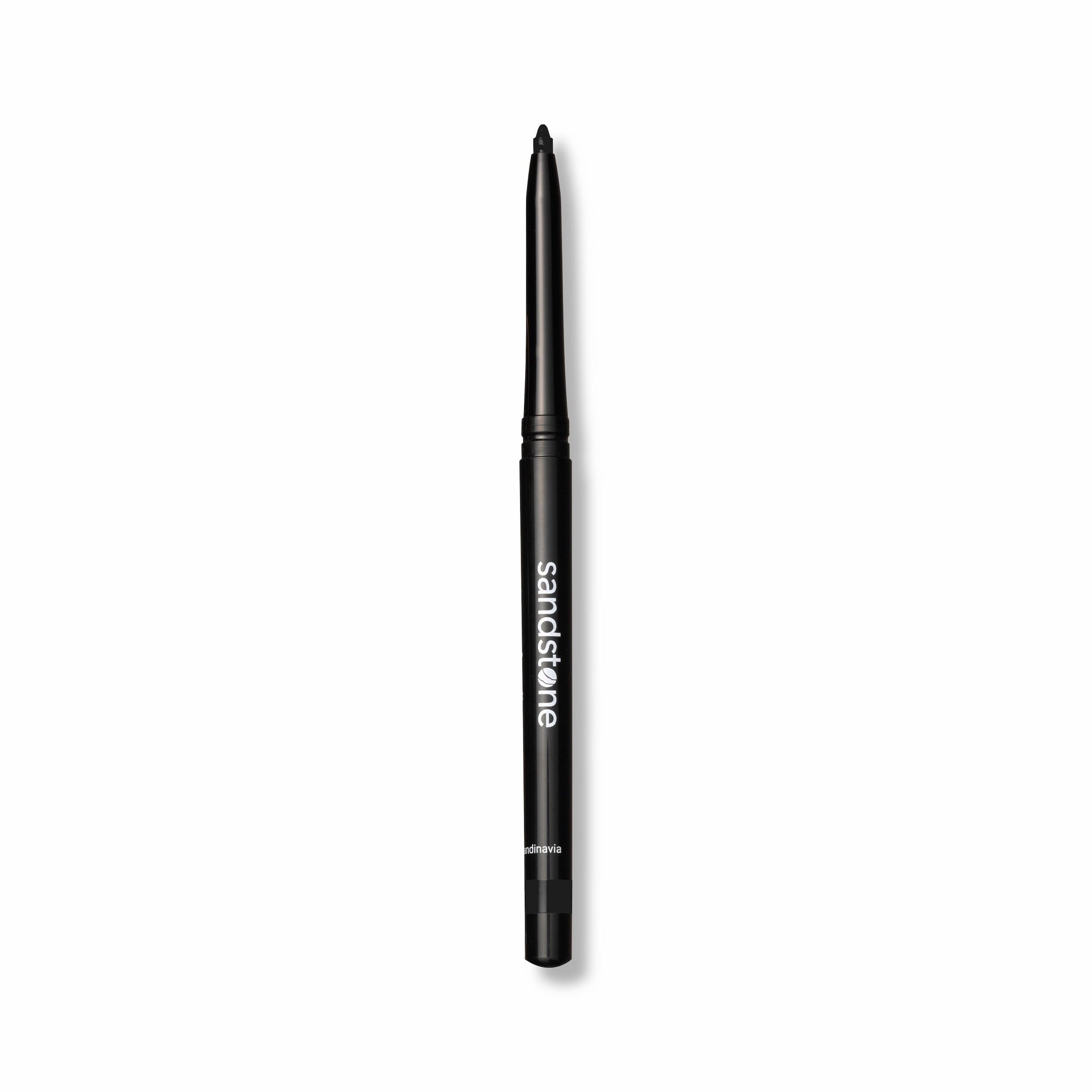 Waterproof Eyeliner Black view 3