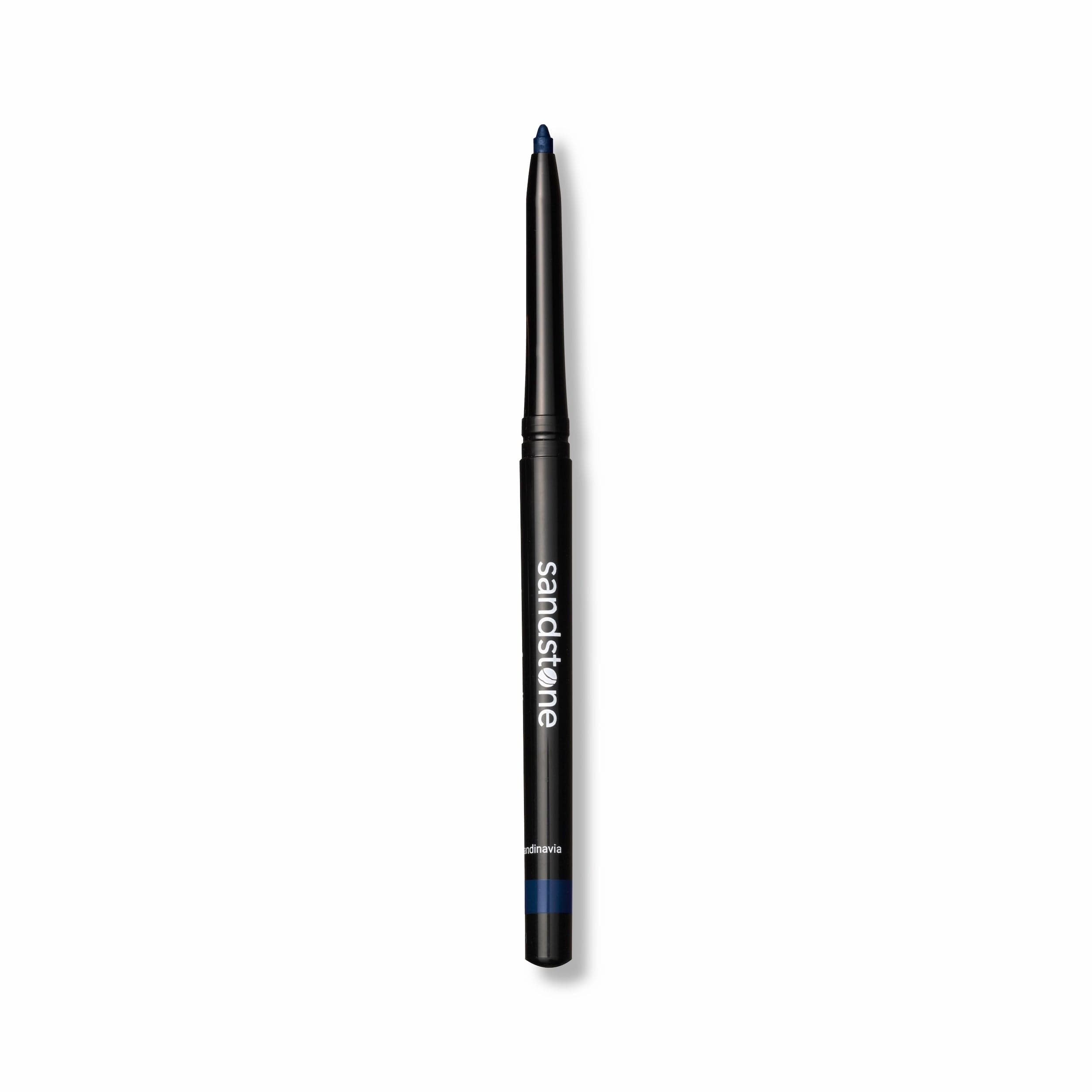 Waterproof Eyeliner Blue view 4