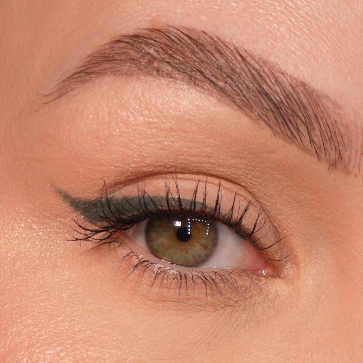 Waterproof Eyeliner Green view 2