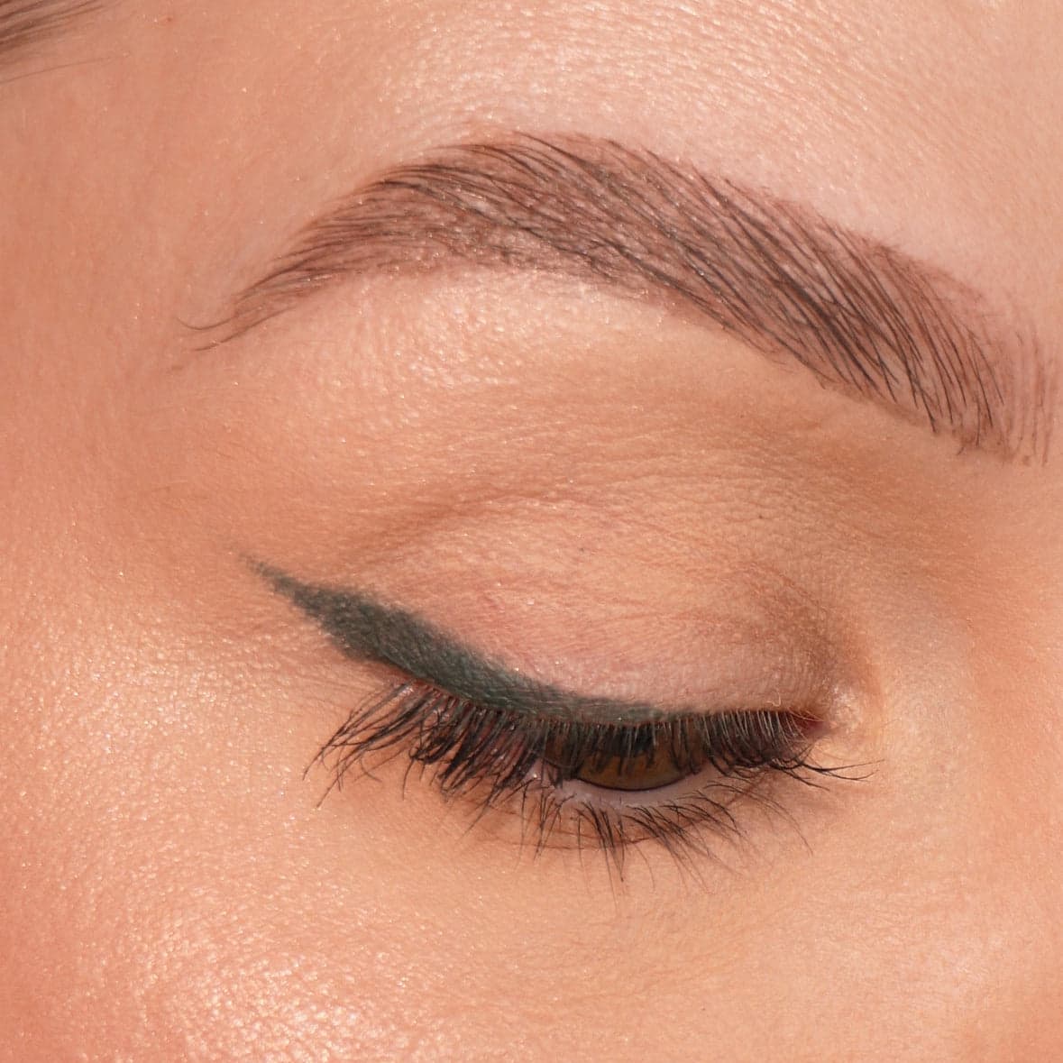 Waterproof Eyeliner Green view 3