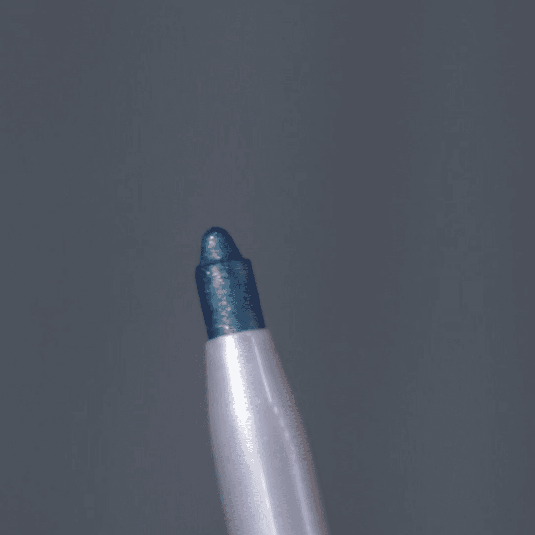 Crayon métallique résistant à l'eau vue 4